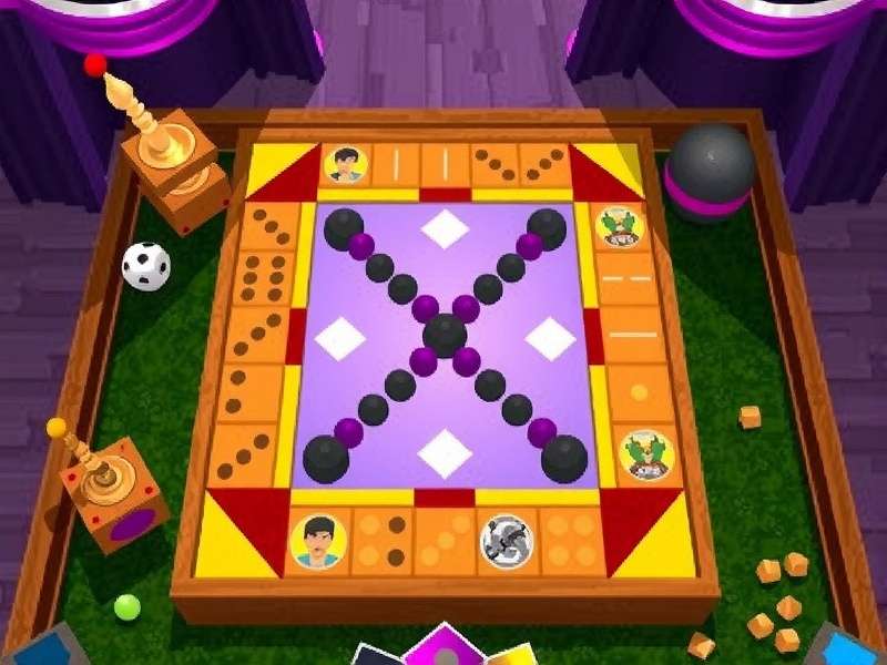 Ludo King Indian Classic strategy guide